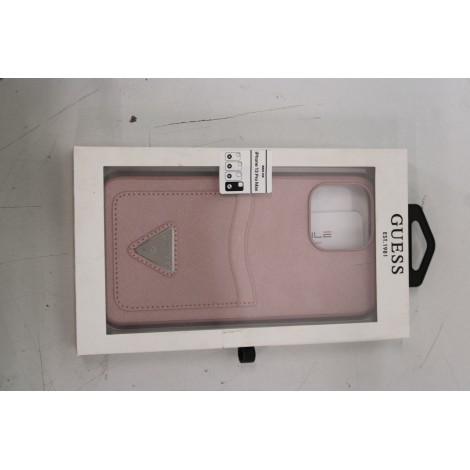 SALE OUT. Guess GUHCP13XPSATPP iPhone 13 Pro Max 6,7
