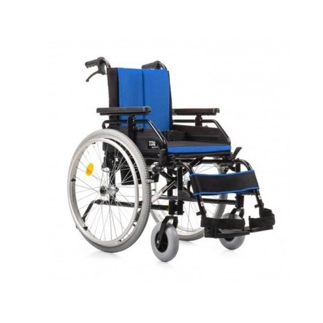 Cameleon 20' folding wheelchair