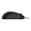 Dell | Laser Mouse | MS3220 | wired | Wired - USB 2.0 | Black