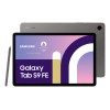 Samsung Galaxy Tab S9 FE WiFi Gray 6+128GB Samsung Exynos 27.7 cm (10.9") 6 GB Wi-Fi 6 (802.11ax) Android 13 Grey