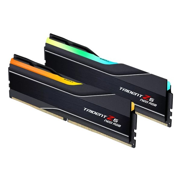 G.Skill Trident Z5 RGB F5-8000J4048G24GX2-TZ5NR memory ...