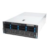 ASUS ESC8000A-E12-SKU2 Rack (4U) Silver