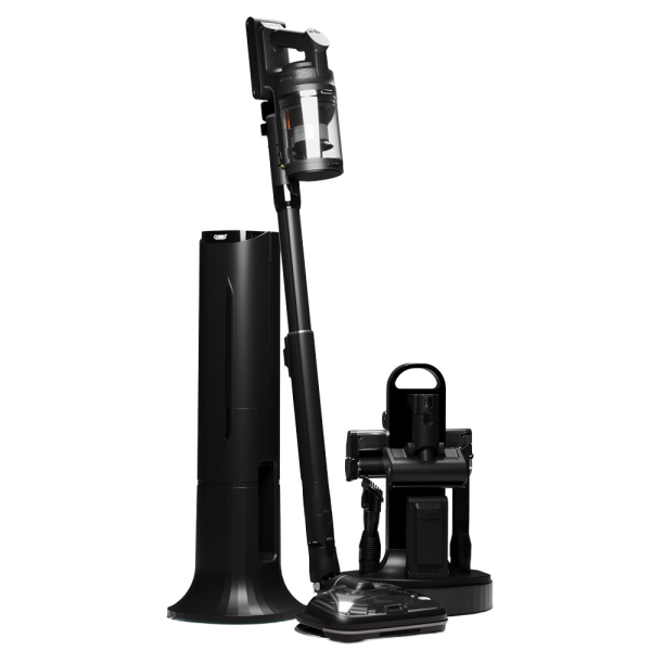 COBBO ULTRA STEAM UV cordless vacuum ...