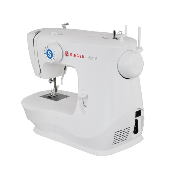 SINGER M2105 Automatic sewing machine Electromechanical