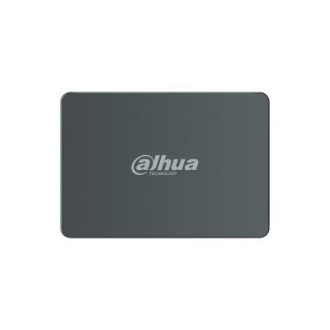 SSD|DAHUA|1TB|SATA|3D NAND|Write speed 500 MBytes/sec|Read speed 550 MBytes/sec|2,5