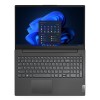 Lenovo V V15 Laptop 39.6 cm (15.6") Full HD Intel® Core™ i5 i5-13420H 16 GB DDR4-SDRAM 512 GB SSD Wi-Fi 5 (802.11ac) Windows 11 Pro Black