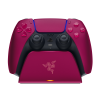 Razer Universal Quick Charging Stand for PlayStation 5, Cosmic Red | Razer | Universal Quick Charging Stand for PlayStation 5