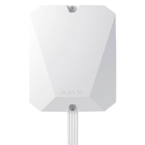 MODULE MULTITRANSMITTER WHITE/44410 AJAX FIBRA