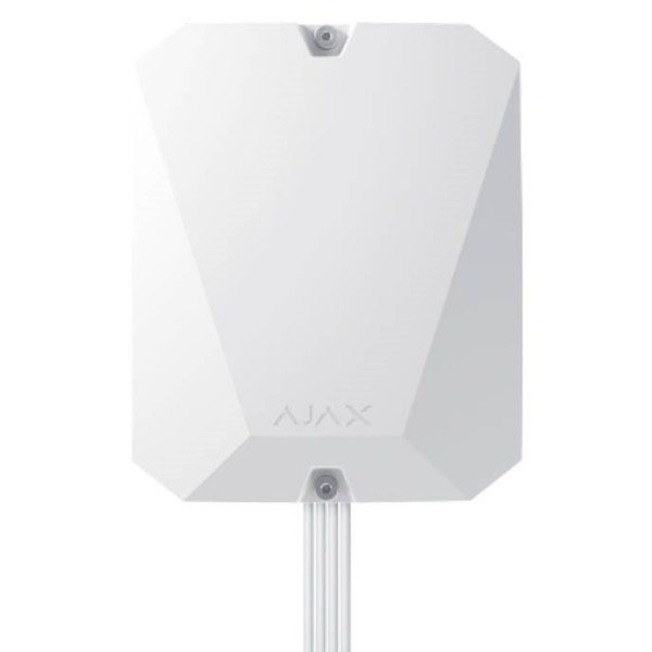 MODULE MULTITRANSMITTER WHITE/44410 AJAX FIBRA
