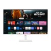 Samsung M70D computer monitor 81.3 cm (32") 3840 x 2160 pixels 4K Ultra HD LED Black