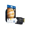 BROTHER LC1240Y Ink yellow 600pages