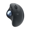 MOUSE USB TRACKBALL WRL ERGO/M575 GRAPH 910-005872 LOGITECH