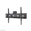 TV SET ACC WALL MOUNT BLACK/37-75