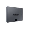 Samsung | SSD | 870 QVO | 8000 GB | SSD form factor 2.5