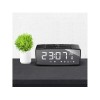 Greenblue 62917 Clock Digital Black, Grey