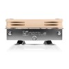 Noctua NH-L9a-AM5 Processor Air cooler 9.2 cm Beige, Brown