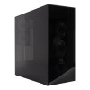 Case|ARCTIC|EATX|Black|Midi Tower|PC|ACPCC00015A