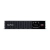 CyberPower | Smart App UPS Systems | PR3000ERTXL2U | 3000 VA | 3000 W