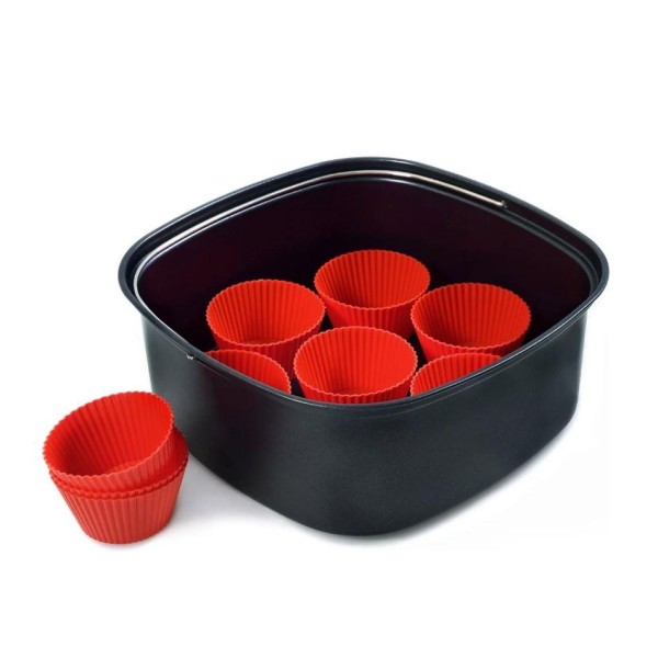 AIR FRYER ACC FAM. BAKING KIT/HD9956/00 ...