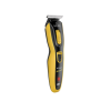 GA.MA GM3270 Sport trimmer, Black/Yellow | GA.MA
