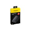 External HDD|INTENSO|6021513|5TB|USB 3.0|Colour Black|6021513