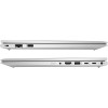 HP EliteBook 650 15.6 G10 Intel® Core™ i7 i7-1355U Laptop 39,6 cm (15.6") Full HD 16 GB DDR4-SDRAM 512 GB SSD NVIDIA GeForce RTX 2050 Wi-Fi 6E (802.11ax) Windows 11 Pro Silver