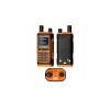 BAOFENG UV-17E WALKIE-TALKIE ORANGE