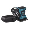 Szlifierka oscylacyjna bez aku 18V DBO480Z MAKITA