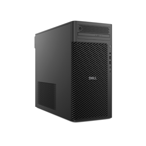 Dell Pro Max Tower T2 Ultra 5 235/16GB/512GB/NVIDIA A400, 4 GB/Win11 Pro/No Kbd/3Y Basic OnSite Warranty