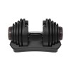 REBEL ACTIVE Hantel automat 40 kg
