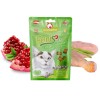 GRANATAPET FeiniSnack Poultry and cat grass - cat treats - 50g