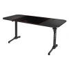 Gaming desk Huzaro Hero 4.7 Black