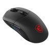 MSI Gaming Mouse | VERSA 300 ELITE WIRELESS | Wireless | 2.4 GHz, Bluetooth 5.3, USB 2.0