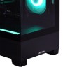 Actina 5901443387978 PC Intel® Core™ i5 i5-14500 32 GB DDR5-SDRAM 1 TB SSD Intel Arc A770 Midi Tower Black