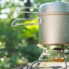 Fire-maple camping stove FMS-105