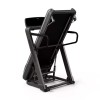 Horizon Fitness Omega Z-02 Folding electric treadmill Graphite