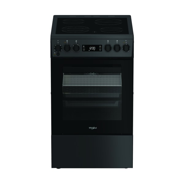 Whirlpool Cooker | W5V8LCSA | Hob ...