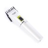 Adler | Hair clipper | AD 2827 | Cordless or corded | Number of length steps 4 | White