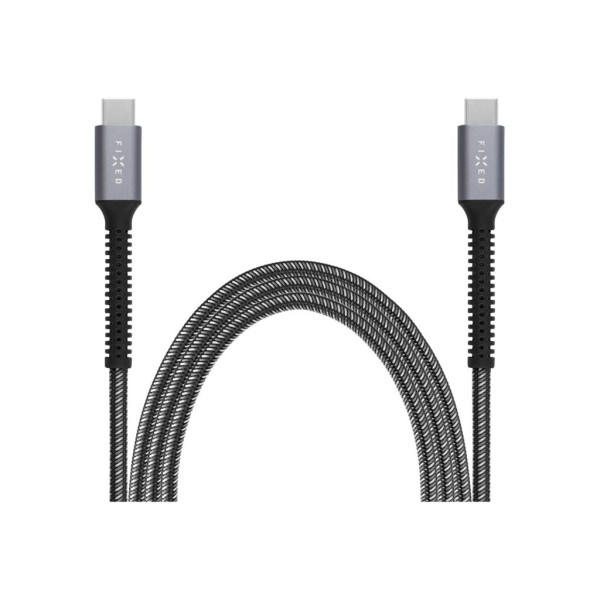 Fixed | Armor Cable USB-C/USB-C, 1.2 ...
