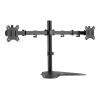 DIGITUS Dual Monitor Stand Mount