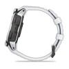 Garmin Instinct 2X Solar 2.79 cm (1.1") MIP 50 mm Digital 176 x 176 pixels Touchscreen White GPS (satellite)