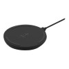 Belkin | Wireless Charging Pad with PSU & Micro USB Cable | WIA001vfBK