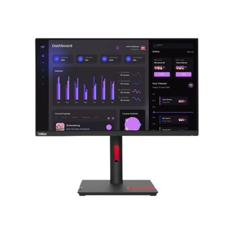 Lenovo | ThinkVision | T24i-30 | 23.8 