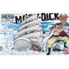 ONE PIECE GRAND SHIP MOBY-DICK