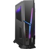 MSI MPG Trident AS 14NUD5-650EU i5-14400F 16GB SSD1TB M.2 GeForce RTX 4060 Ti VENTUS 2X 8G Win11 Home Black