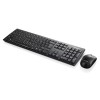 Lenovo GX30L66303 keyboard Mouse included Universal QWERTY US English Black