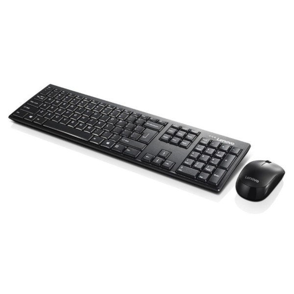 Lenovo GX30L66303 keyboard Mouse included Universal ...
