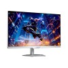 Gigabyte Gaming Monitor M27UP ICE 27