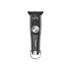 GA.MA PM2510 Rocket cord-cordless trimmer, Black | GA.MA