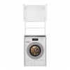 WASHING MACHINE CABINET POLA MULTI WHITE
